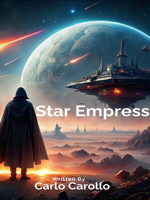 cover image of Star Empress